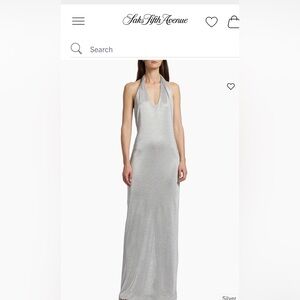 Sold Out Tove Malaika Gown